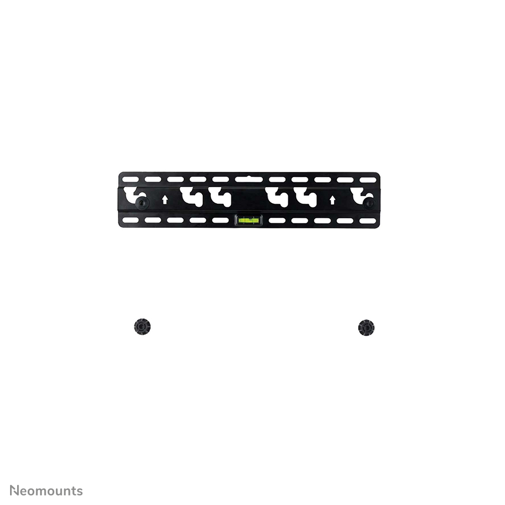 Neomounts LED-W040 TV mount wall 23-52" - ultra-flat